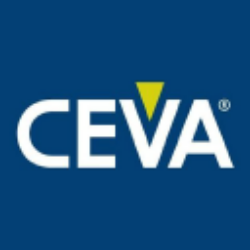 CEVA 가치 평가 보고서 2026-08-25